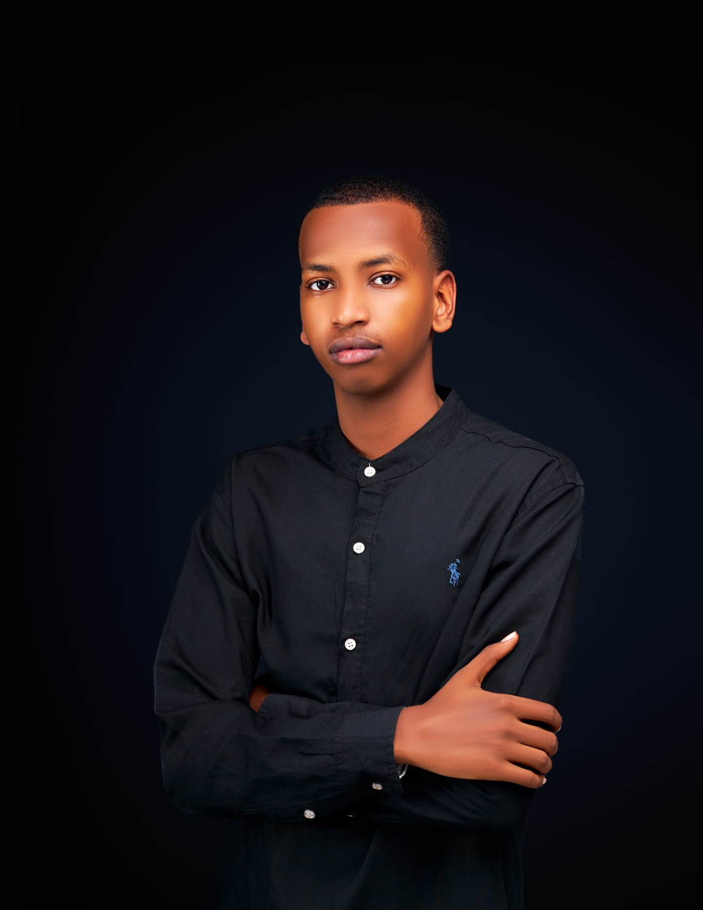 Ngarambe Rick
