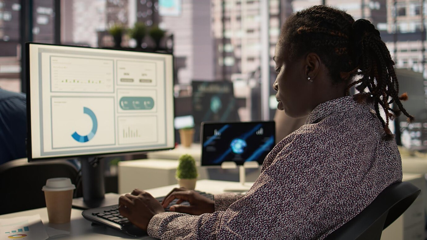 SaaS Solutions