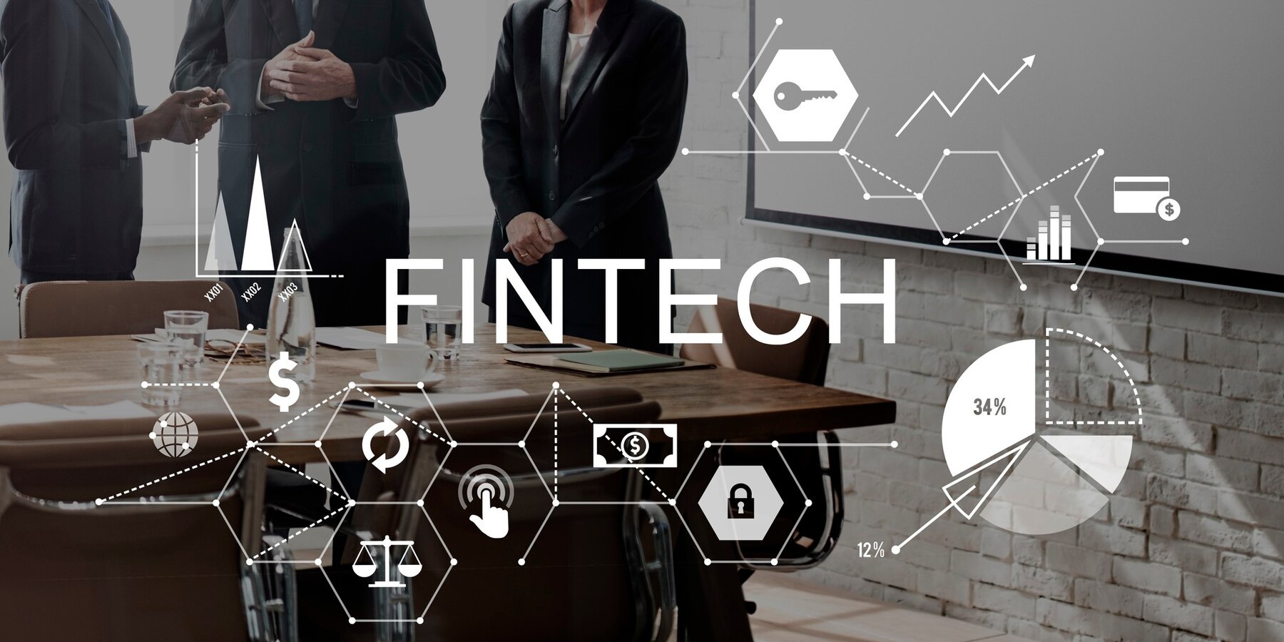 FinTech Solutions