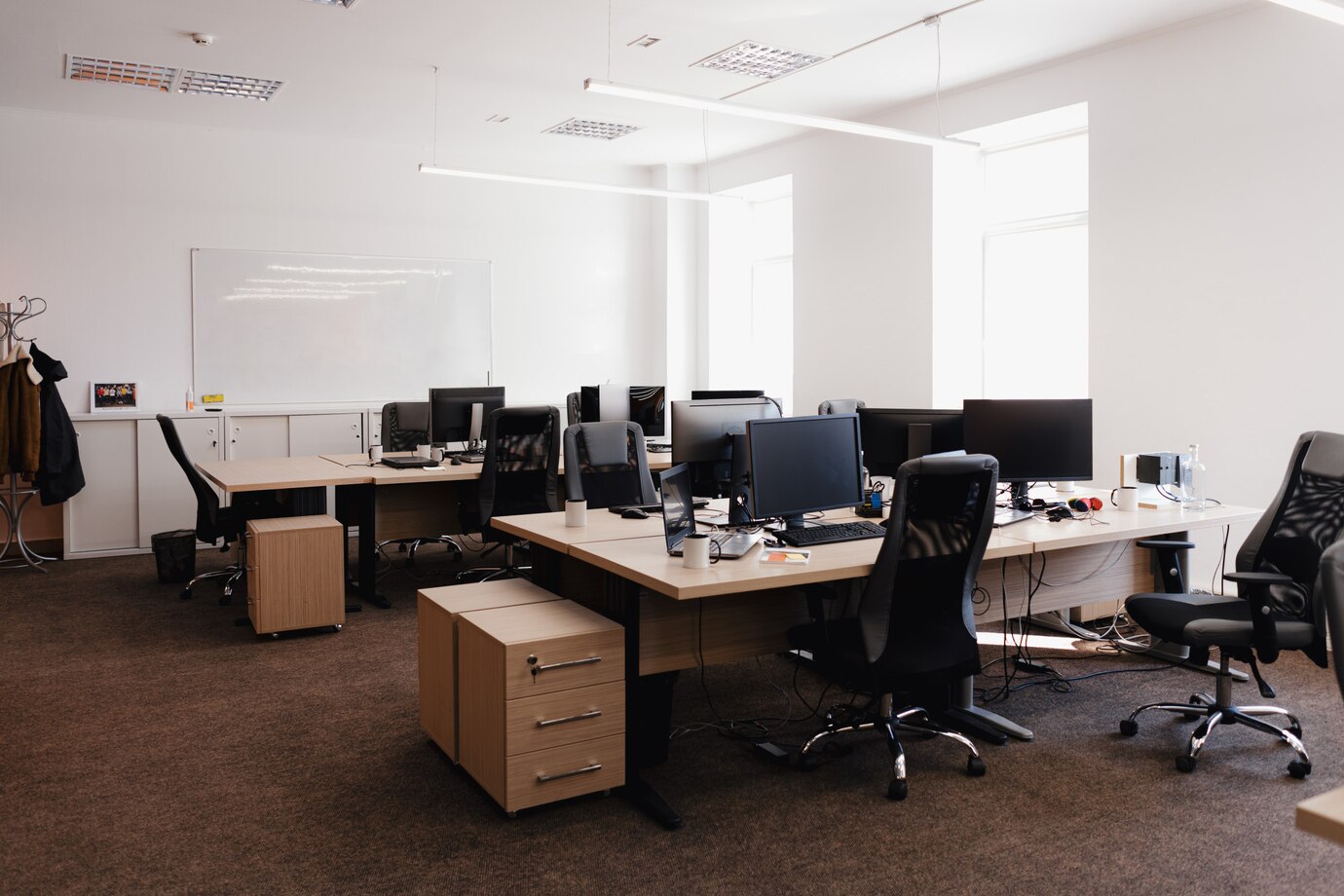 Kigali Office